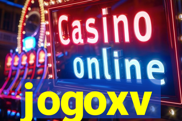 jogoxv