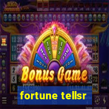 fortune tellsr