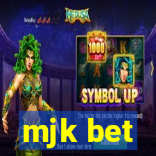 mjk bet