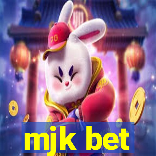 mjk bet