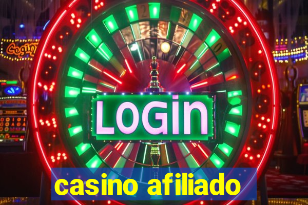 casino afiliado