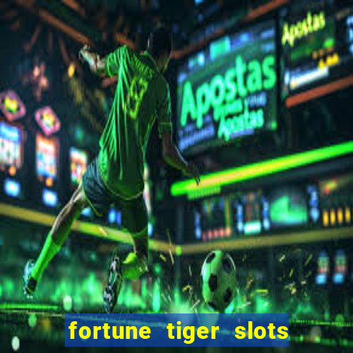 fortune tiger slots vip 3