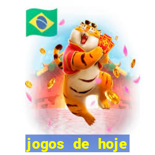 jogos de hoje quanto ta pagando