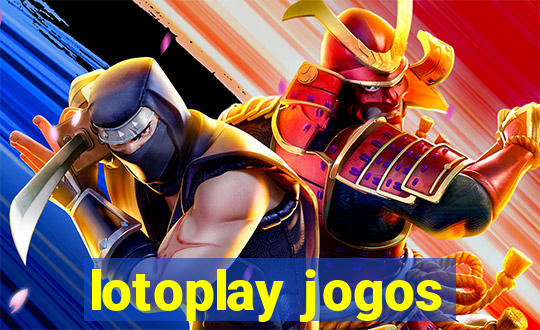 lotoplay jogos