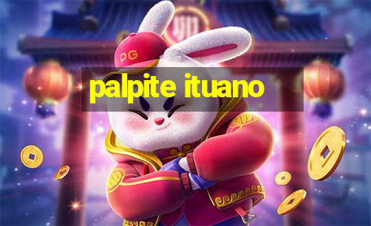 palpite ituano