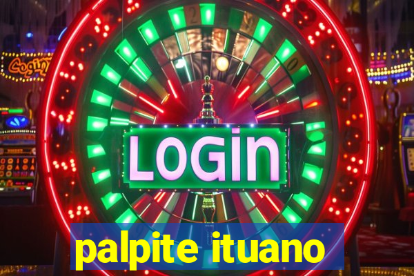 palpite ituano