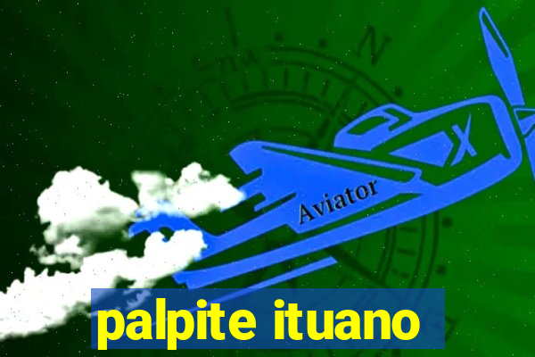 palpite ituano