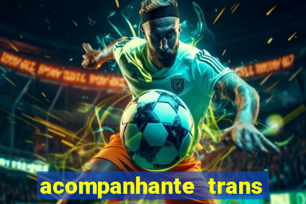 acompanhante trans de porto alegre