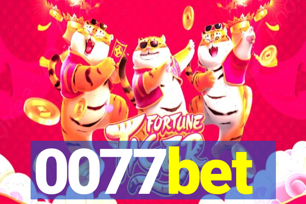 0077bet