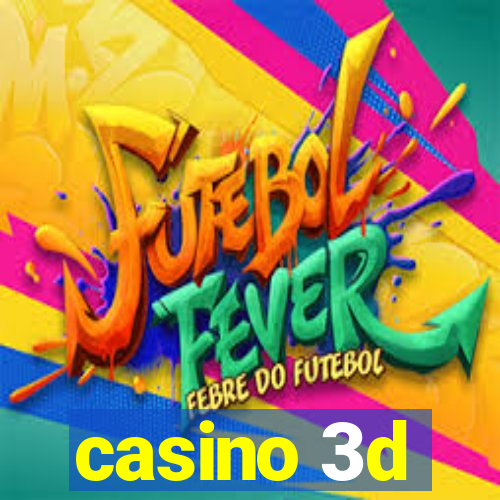 casino 3d