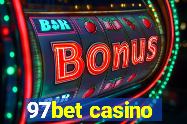 97bet casino