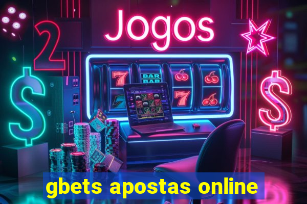 gbets apostas online