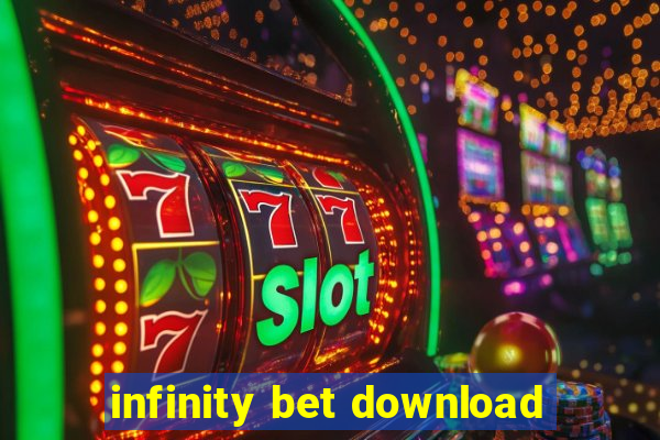 infinity bet download