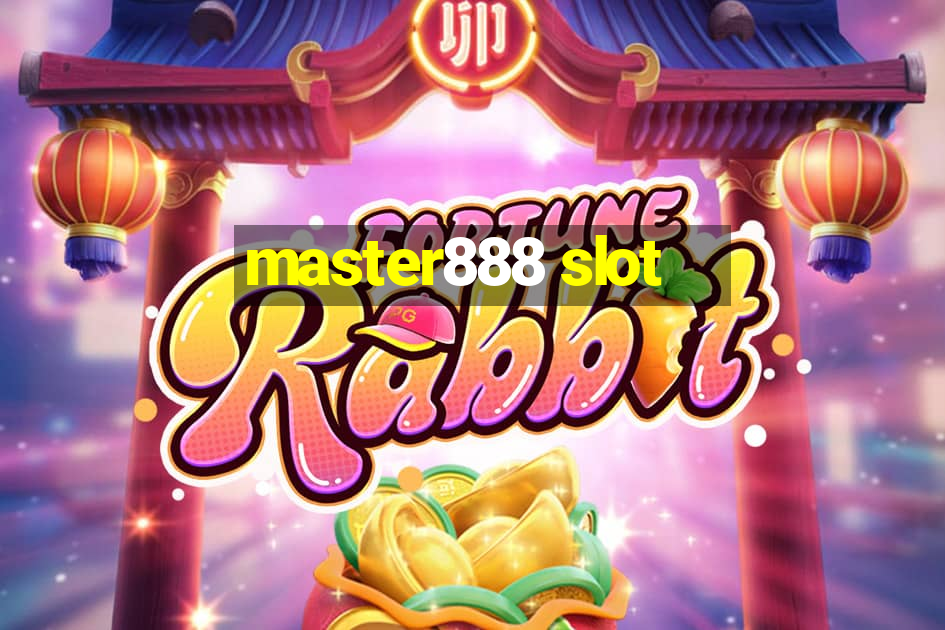 master888 slot