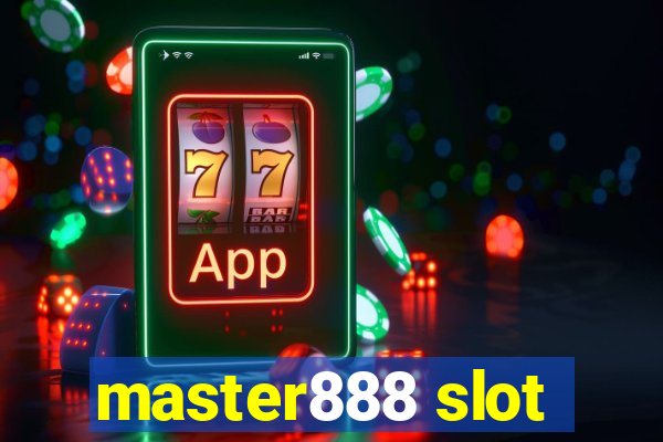 master888 slot