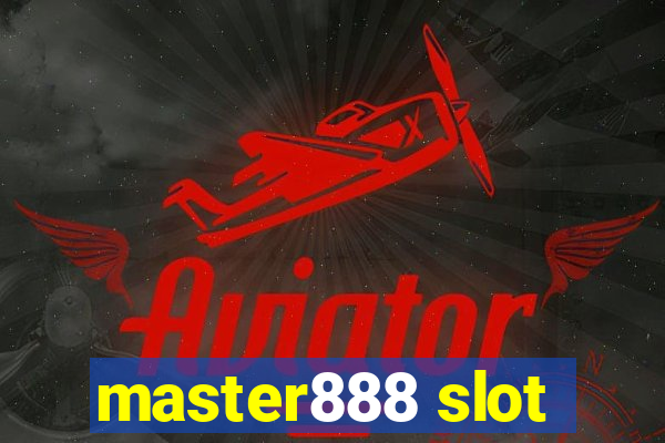 master888 slot