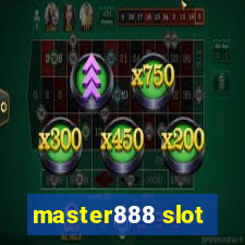 master888 slot