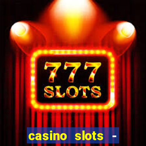 casino slots - dream house