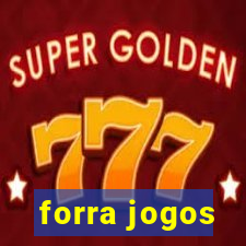 forra jogos