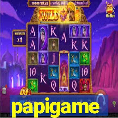 papigame