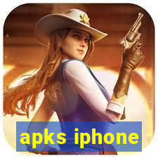 apks iphone