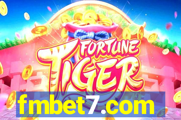 fmbet7.com