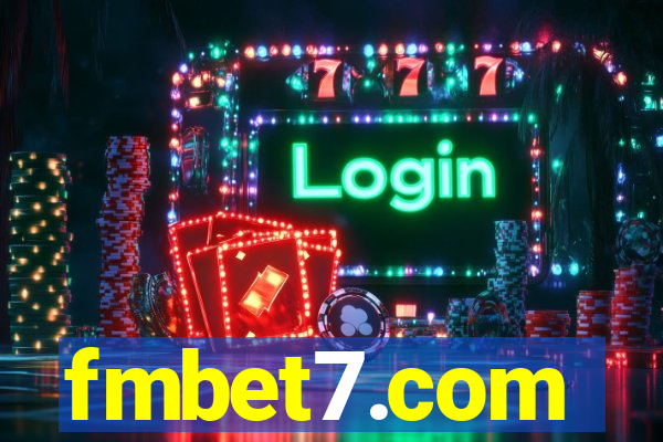 fmbet7.com