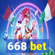 668 bet