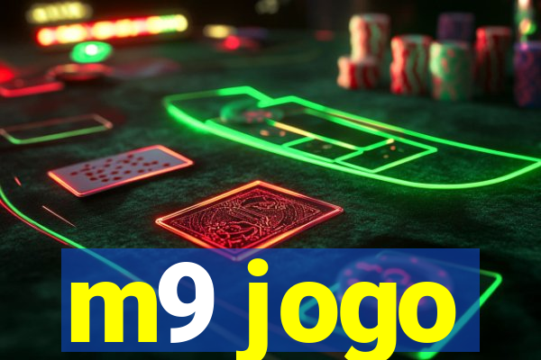 m9 jogo