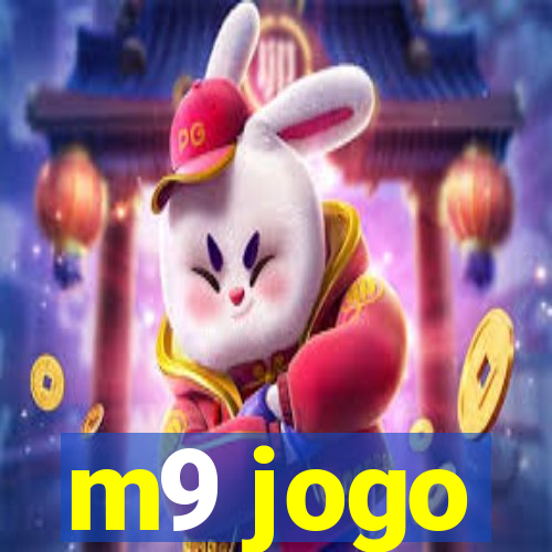 m9 jogo