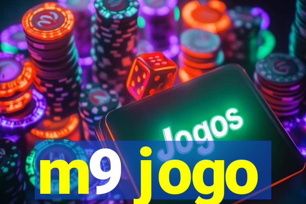 m9 jogo