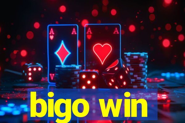 bigo win