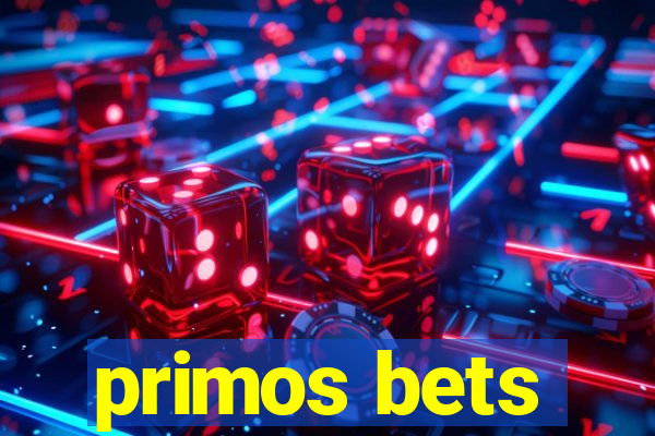 primos bets