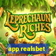 app realsbet