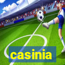 casinia