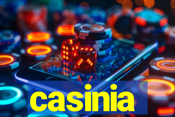 casinia