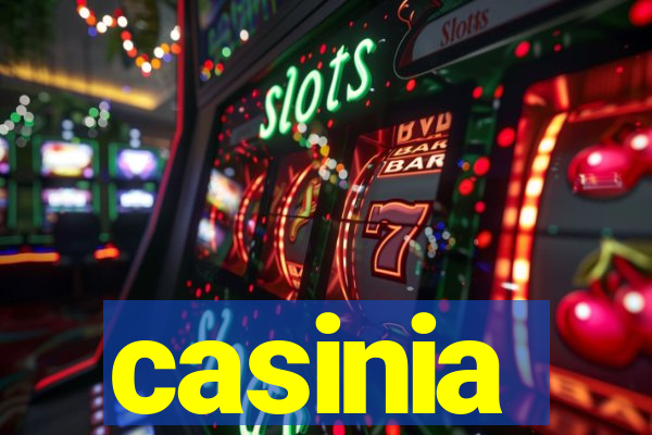 casinia