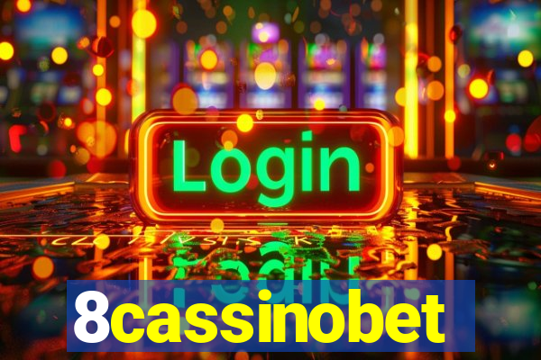 8cassinobet