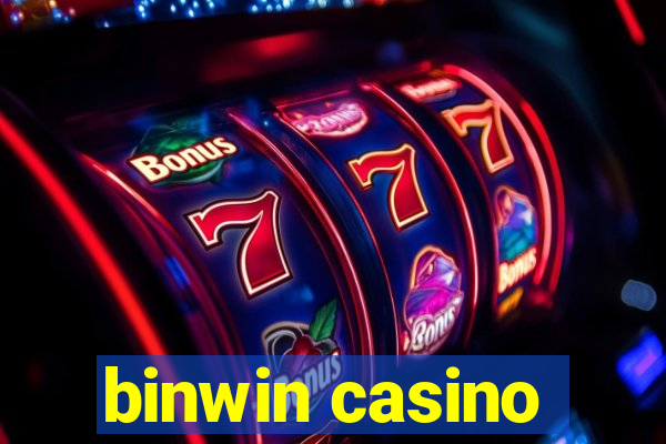 binwin casino