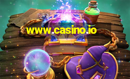 www.casino.io