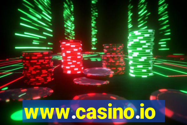 www.casino.io