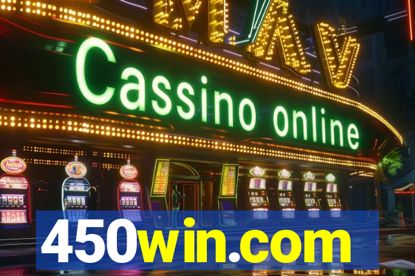 450win.com