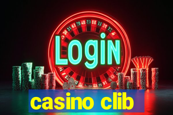 casino clib