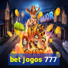 bet jogos 777