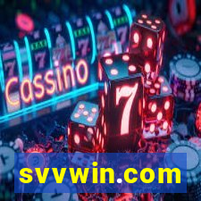 svvwin.com