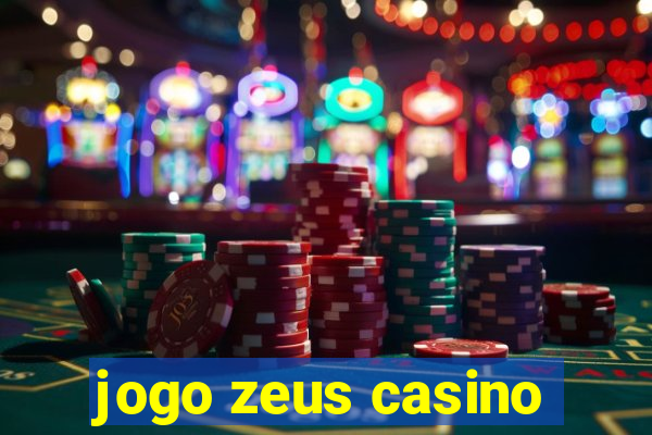 jogo zeus casino