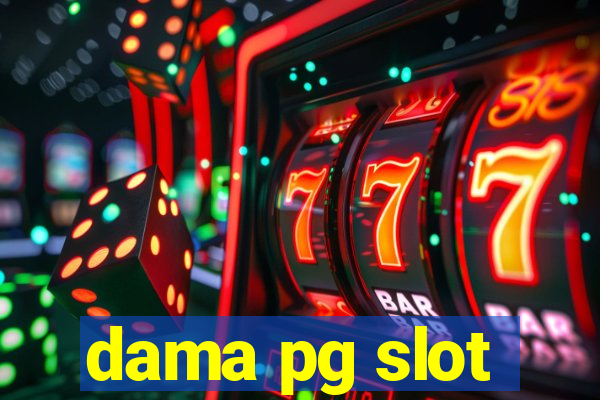 dama pg slot