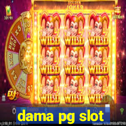 dama pg slot