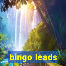 bingo leads