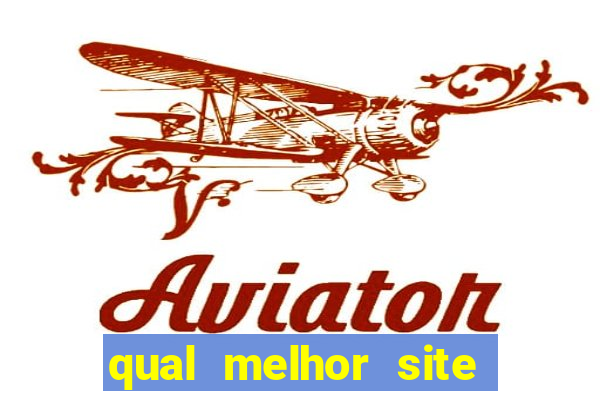 qual melhor site para jogar fortune tiger